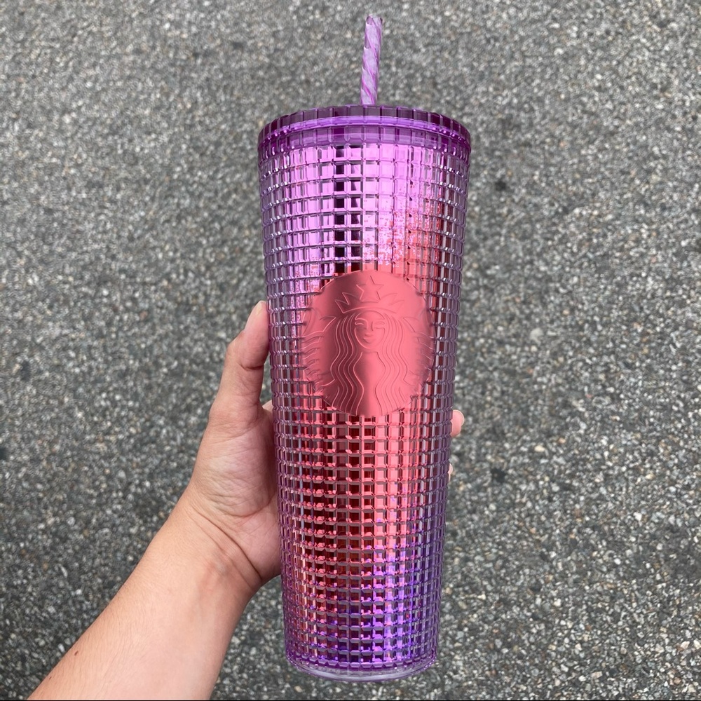 Starbucks Studded Tumbler May 2021